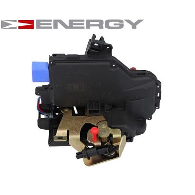 Serratura sport. - ZDT0030L ENERGY